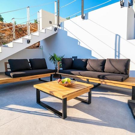 Apartment House Vista Crikvenica Exterior foto